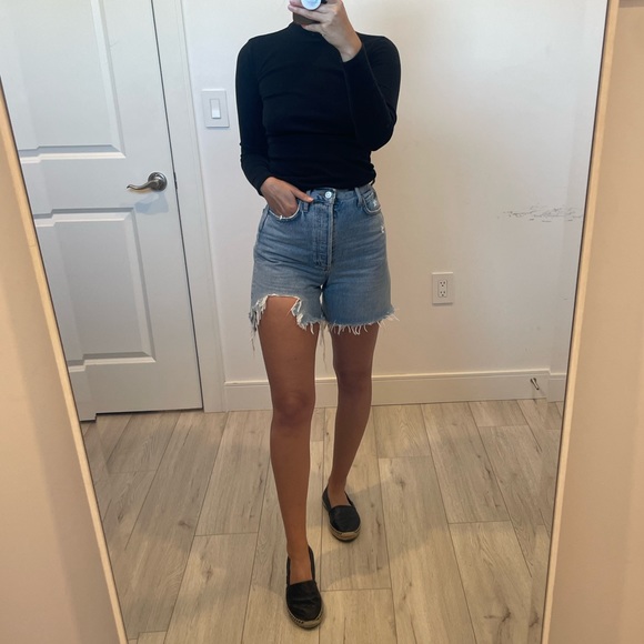 Gucci Leather Espadrilles - Picture 6 of 16